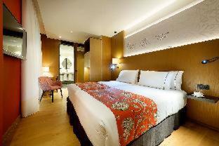 Central District Hotel | Áurea Catedral by Eurostars Hotel Company