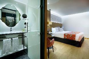 Central District Hotel | Áurea Catedral by Eurostars Hotel Company