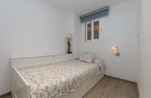 Almadraba-Canyelles Apartment | Aureamar - Rocamar community