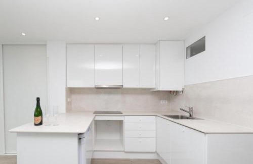 Almadraba-Canyelles Apartment | Aureamar - Rocamar community