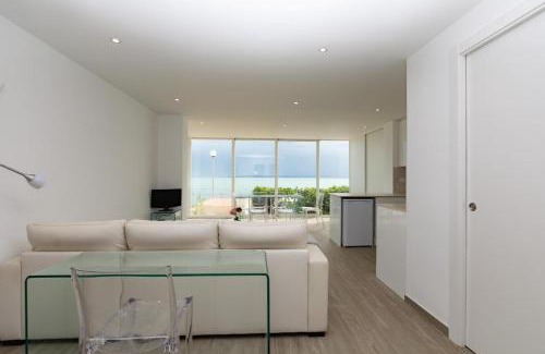 Almadraba-Canyelles Apartment | Aureamar - Rocamar community