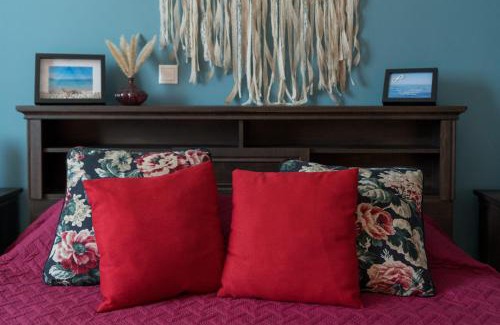 Lixouri Apartment | Aurelia Apartment