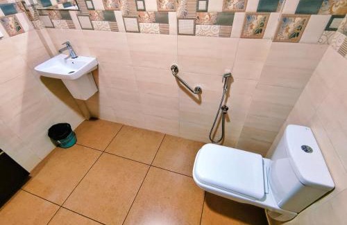 Thiruvananthapuram Hotel | Aurelia La Casa