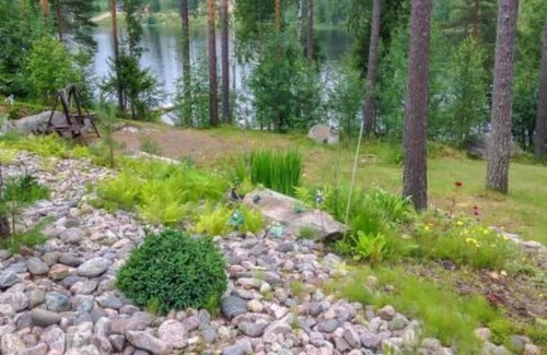Jamsa House | Aurinko by Interhome
