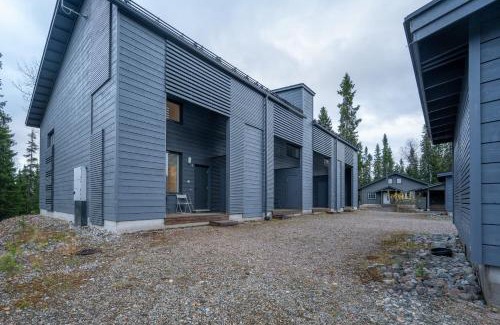 Syote Apartment | Aurinkorinne 4 - Modern ski-in ski-out apartment with sauna
