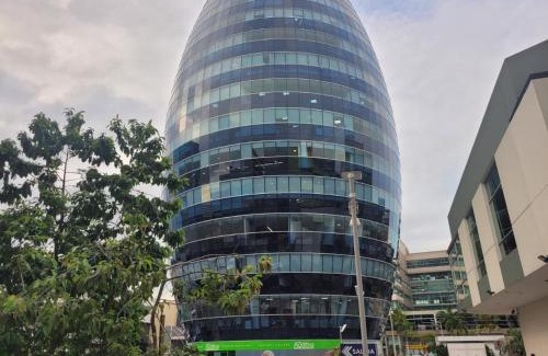 Simon Bolivar House | AuriTime
