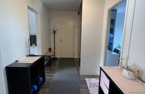 Rovaniemi Apartment | Aurora Apartment 2BDR wSauna