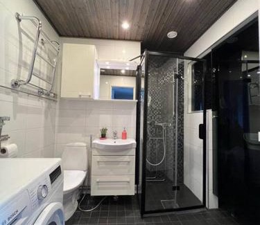 Rovaniemi Apartment | Aurora Apartment 2BDR wSauna