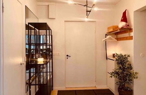 Rovaniemi Apartment | Aurora City penthouse