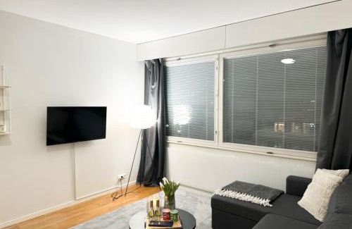 Rovaniemi Apartment | Aurora City Studio By BookLapland