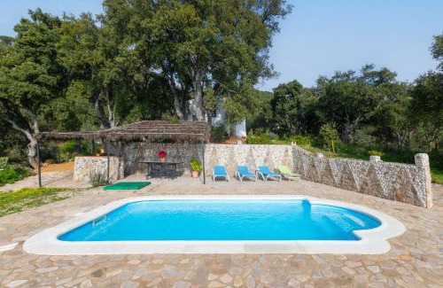 Gaucin Villa | Aurora