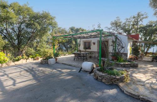 Gaucin Villa | Aurora
