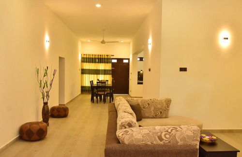 Matara House | Aurora Four Seasons Villa & Spa