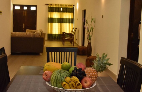 Matara House | Aurora Four Seasons Villa & Spa
