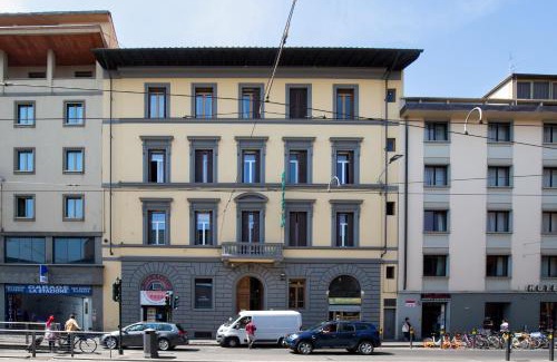 Santa Maria Novella House | Aurora Garden Lodging - Rooms & Apartment