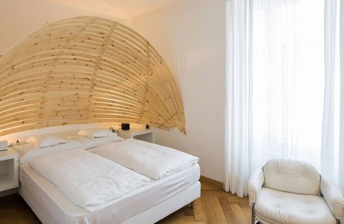Merano Historic Center Hotel | Aurora