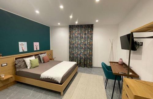 Chiaia Bed & Breakfast | Aurora Luxury Rooms Affittacamere