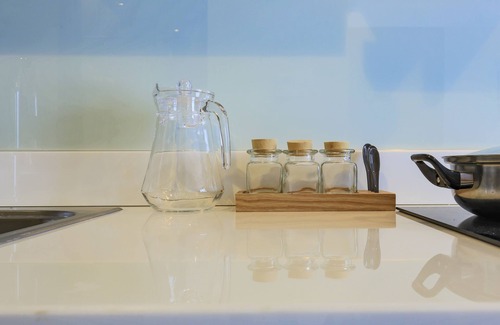Phuong 6 Apartment | Aurora Serviced Apartments - Adults Only