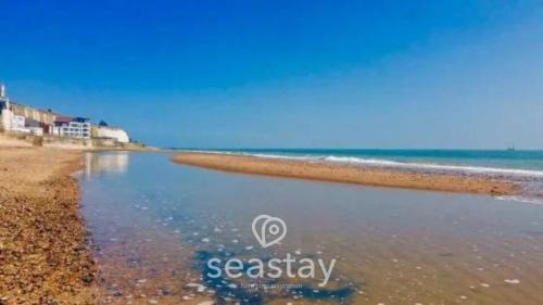 Ramsgate Hotel | Aurora Spa Seaview Penthouse Ramsgate