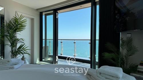 Ramsgate Hotel | Aurora Spa Seaview Penthouse Ramsgate