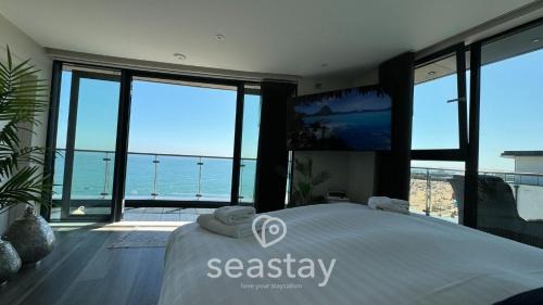 Ramsgate Hotel | Aurora Spa Seaview Penthouse Ramsgate