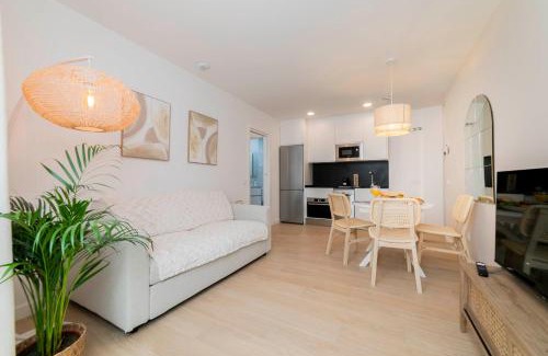 Carabanchel Apartment | Aurora Stays by Charming - Parking gratis