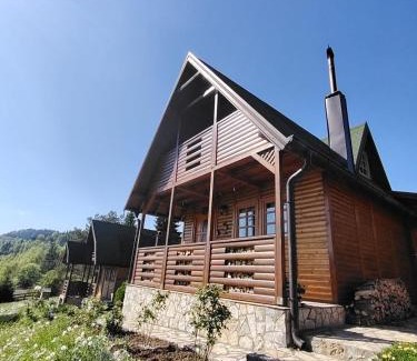 Bajina Basta Apartment | Aurora Tara 1