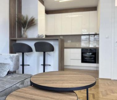 East Sarajevo Apartment | Aurum apartman Sarajevo