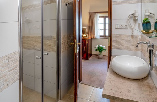 Prague 1 House | Aurus Hotel by Adrez Living