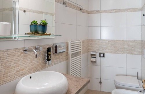 Prague 1 House | Aurus Hotel by Adrez Living