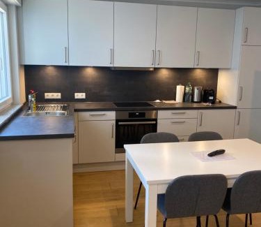 Badenweiler Apartment | Ausblick residence
