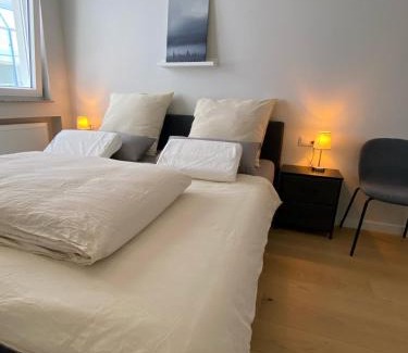 Badenweiler Apartment | Ausblick residence