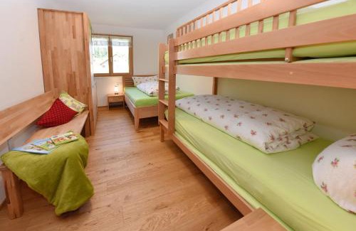 Grossdorf Apartment | Ausblickhof Geiger