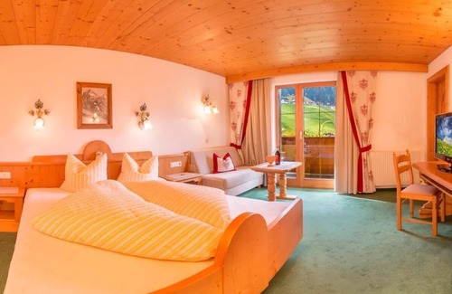 Neustift Im Stubaital House | Ausserwieserhof