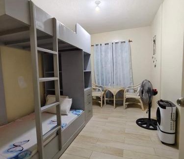 Talisay Apartment | Aussie Style Home comfy and elegant