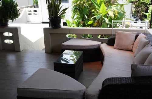 Maret Apartment | Aussieland Bungalows
