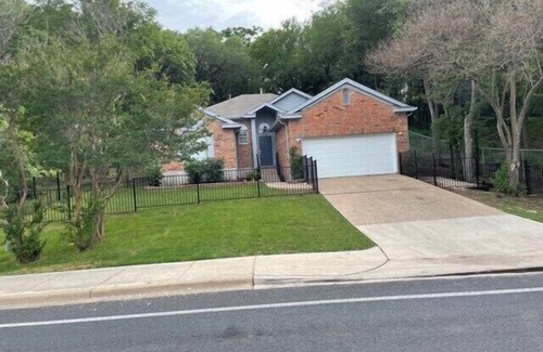 East Riverside - Oltorf House | Austin Home