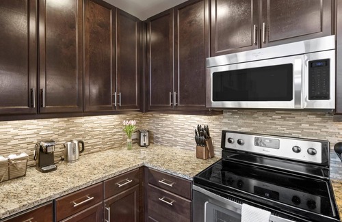 Waller Creek District Apartment | Austin Stylish 1BD 1BA Apartment