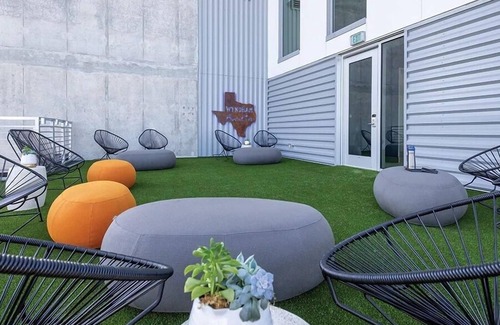 West End Apartment | Austin TX Studio Unit