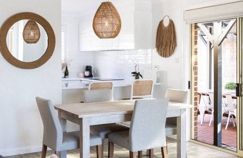 Austinmer Apartment | Austinmer On The Beach