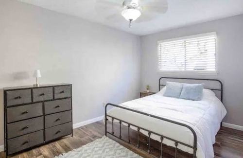 Anderson Mill House | Austin’s Hipster Getaway! - 20 miles to Downtown