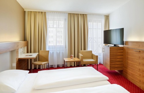 Mariahilf Hotel | Austria Trend Hotel Anatol