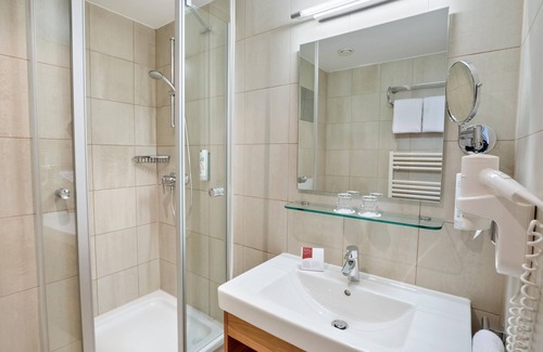 Mariahilf Hotel | Austria Trend Hotel Anatol