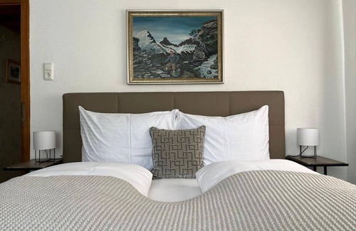 Bramberg am Wildkogel Ski Chalet | Austrian chalet in Bramberg with sauna