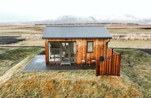 Laugarvatn Apartment | Austurey Cottages