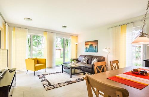 Soerup House | Auszeit am Südensee