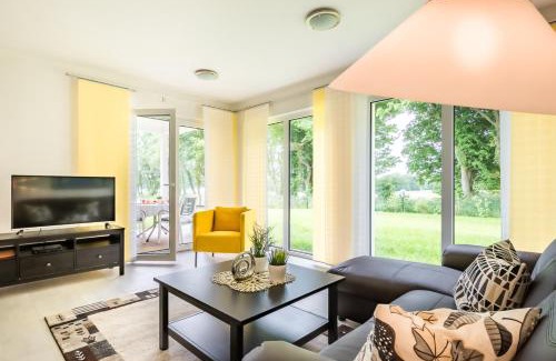 Soerup House | Auszeit am Südensee