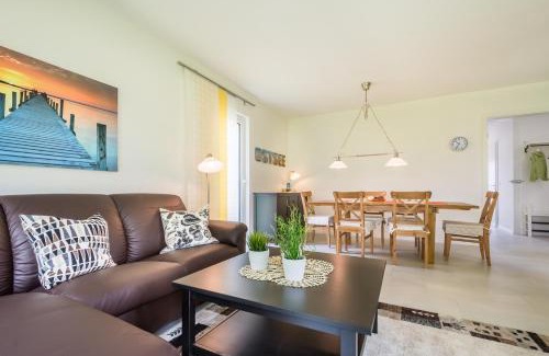 Soerup House | Auszeit am Südensee