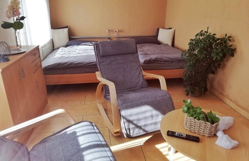 Neusalza-Spremberg Apartment | Auszeit an der Spree Ferienwohnung Neusalza-spremberg