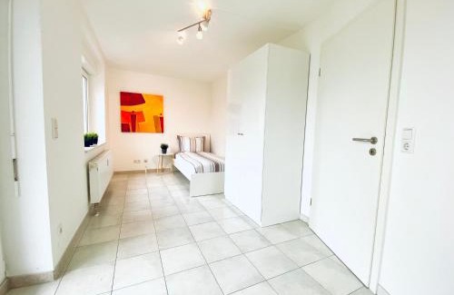 Waggershausen Apartment | Auszeit Apartment BODENSEE